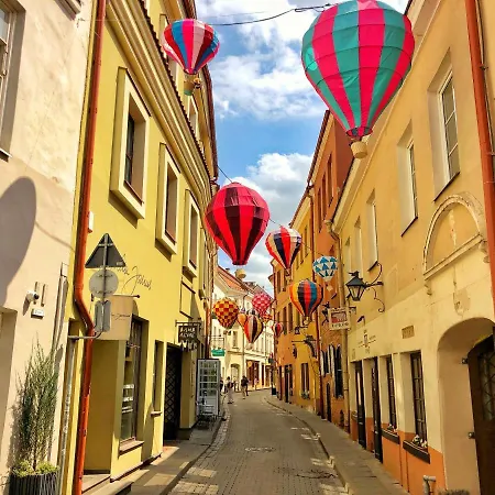 Apartament Panoramic Loft - Lollo Luxury