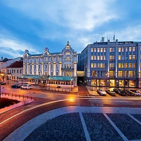 Panoramic Loft - Lollo Luxury