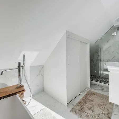 Panoramic Loft - Lollo Luxury