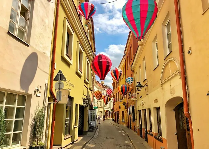 Apartament Panoramic Loft - Lollo Luxury