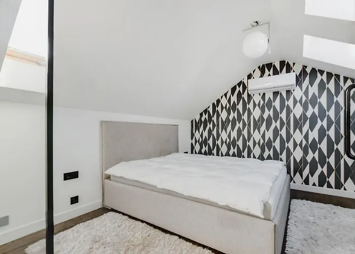 Panoramic Loft - Lollo Luxury *