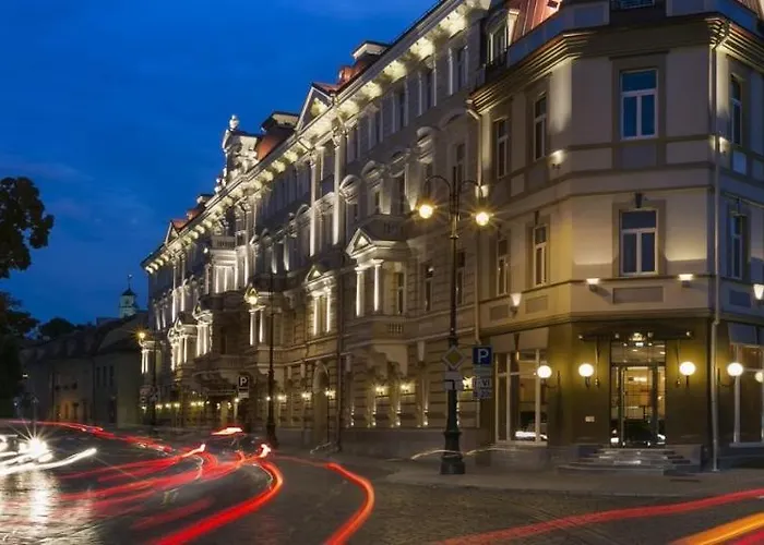 Panoramic Loft - Lollo Luxury