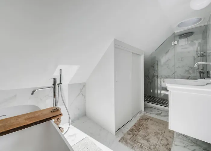 Panoramic Loft - Lollo Luxury