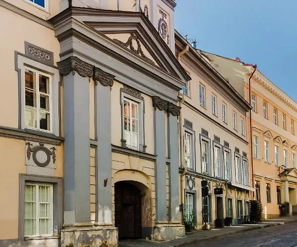 Panoramic Loft - Lollo Luxury Butas Vilnius