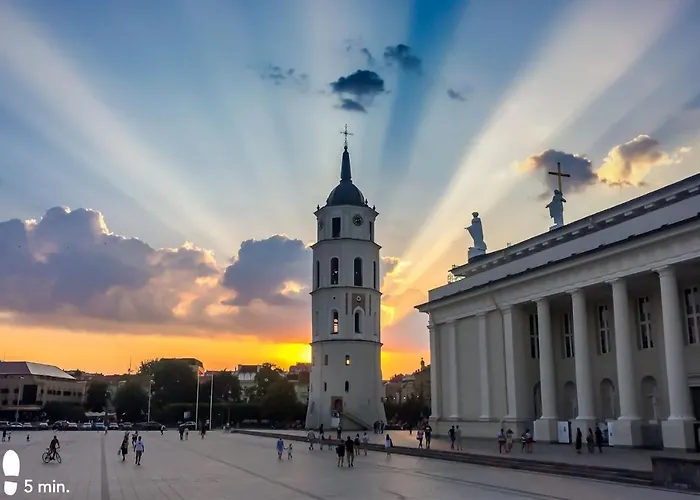 Panoramic Loft - Lollo Luxury Apartament