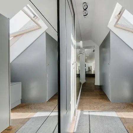 Panoramic Loft - Lollo Luxury