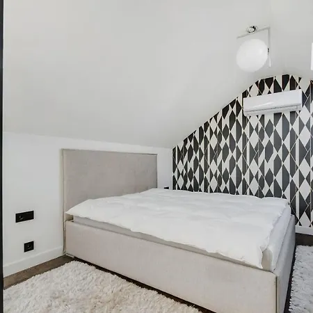 Panoramic Loft - Lollo Luxury *