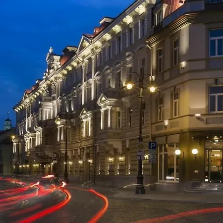 Panoramic Loft - Lollo Luxury